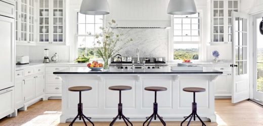 Four Rules to Follow for a Successful Kitchen Renovation
