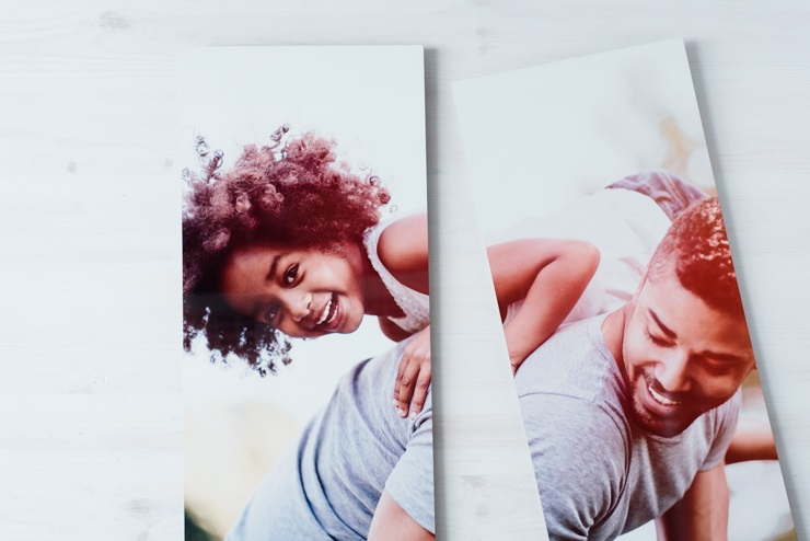 What Are The 4 Key Benefits Of HD Metal Prints?
