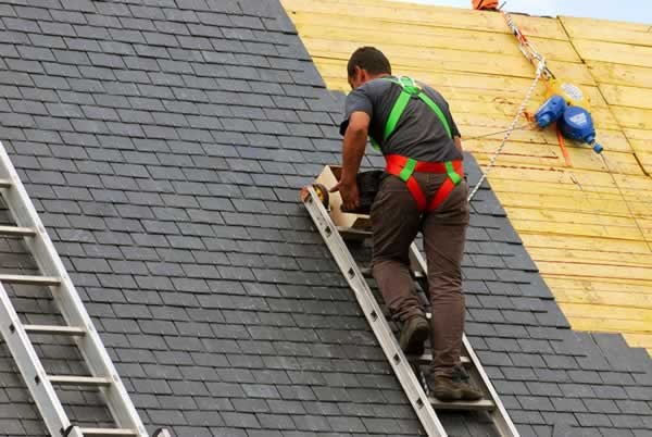 How To Find An Ideal Roofing Contractor