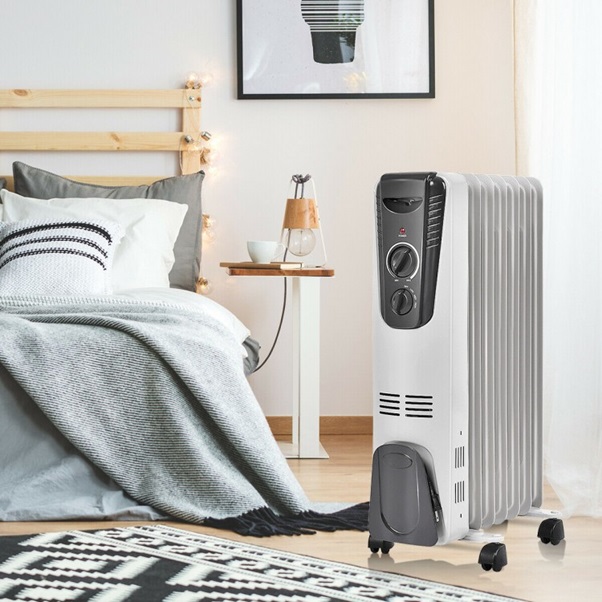 Topmost Benefits Of Purchasing Portable Electric Heater