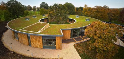 What are Green Roofs? 