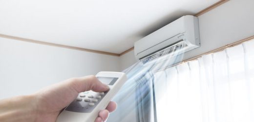 What is a Split Air Conditioner?