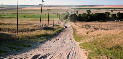 The Role of Education in Empowering the Pine Ridge Indian Reservation