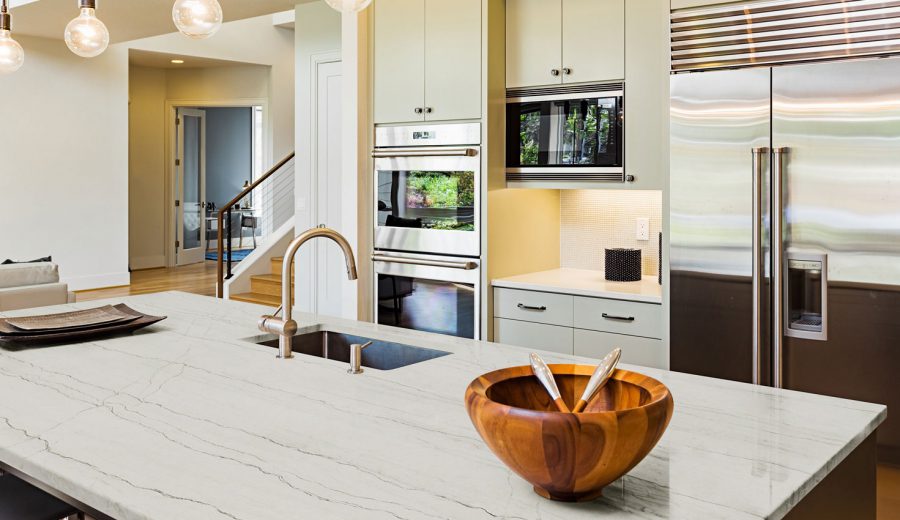 What are the Factors That Affect the Cost of Granite Countertops?