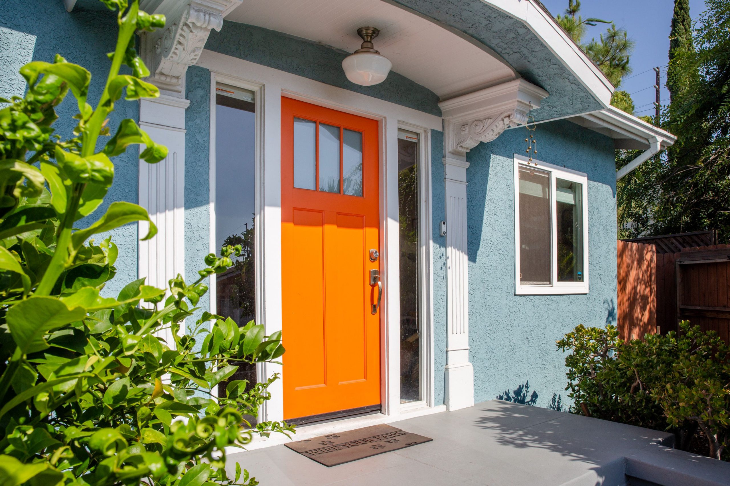 Things To Consider When Buying A Front Door For Your Place