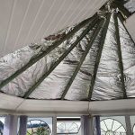 What Is The Ideal Amount Of Insulation For A Conservatory Ceiling?