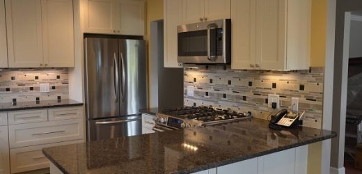 Kitchen Remodeling Ideas to Consider