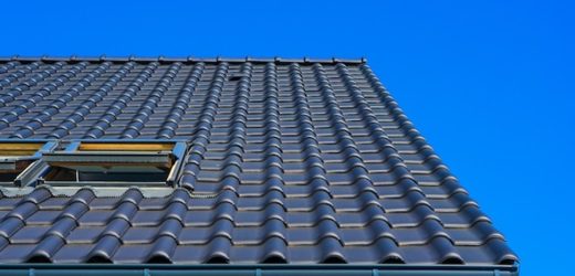 3 Reasons Why it’s Important to Keep Your Roof Clean