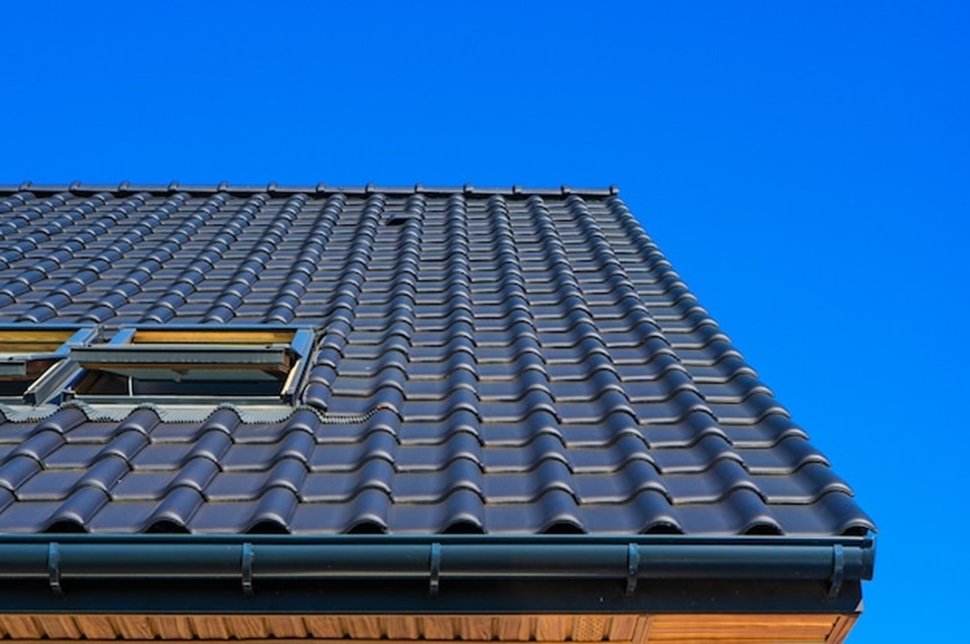 3 Reasons Why it’s Important to Keep Your Roof Clean