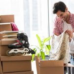 When Should You Start Packing for a Move?
