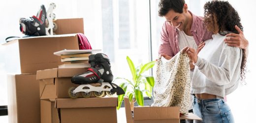 When Should You Start Packing for a Move?