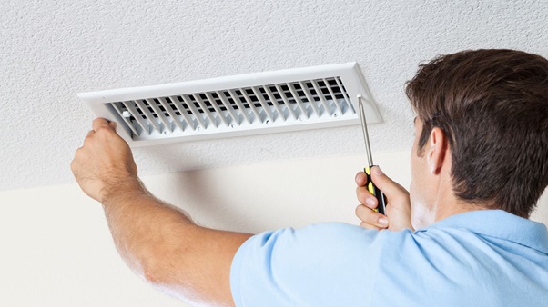 Why Fall is the Best Time for Air Duct Cleaning?