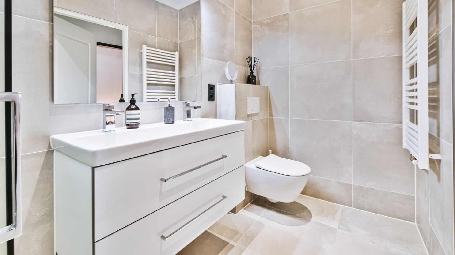 Is a Bathroom Remodel Worth the Investment?