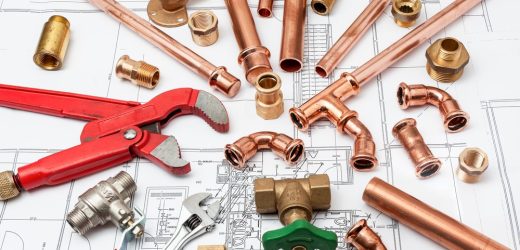 All about plumbing