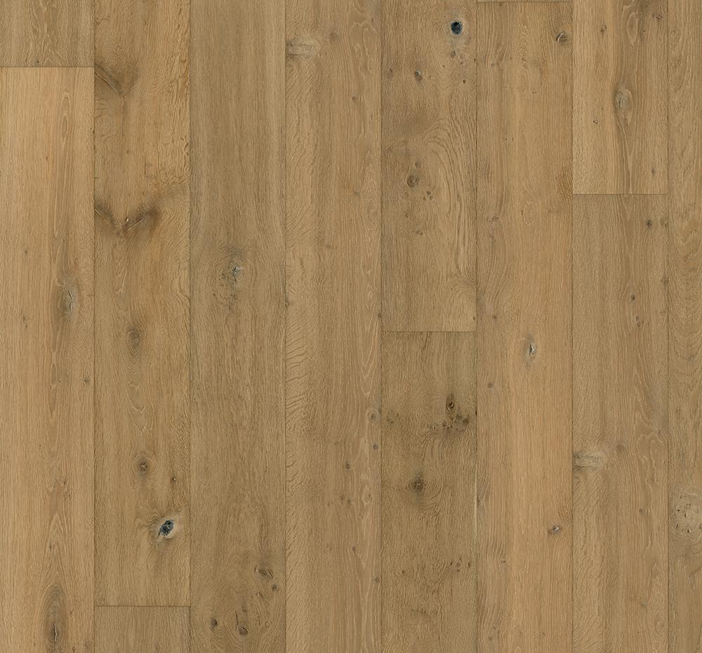 INSTALLATION REQUIREMENTS FOR TONGUE AND GROOVE-ENGINEERED HARDWOOD FLOORING