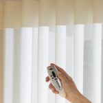 Styles of Roller Blinds