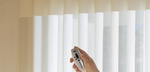 Styles of Roller Blinds