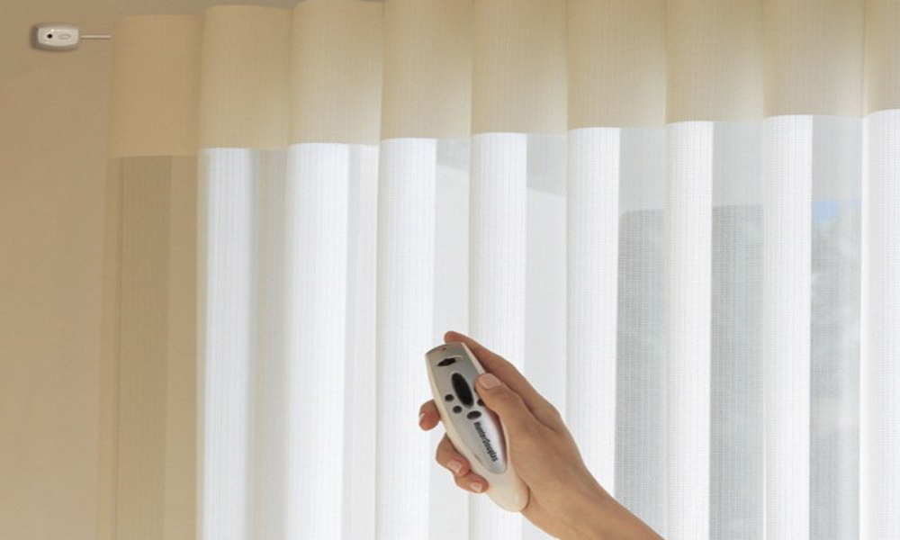Styles of Roller Blinds