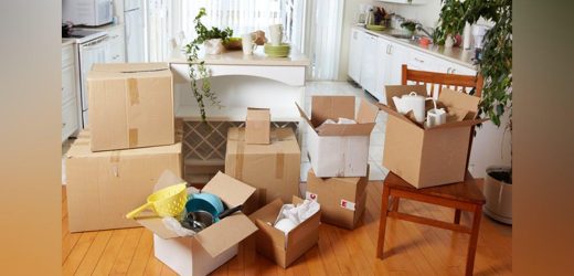 The Benefits of Using Professional Movers for Your Move in San Diego