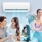 What is an Air Conditioning Machine?