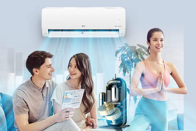 What is an Air Conditioning Machine?