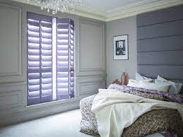 What is the Plantation shutters guide for beginners?