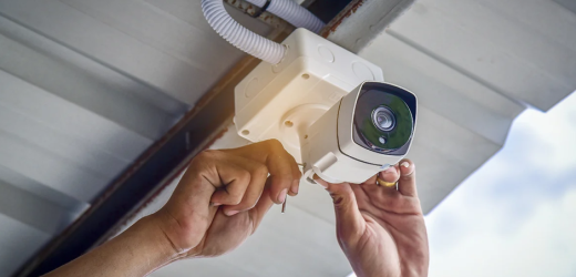 6 Tips For Installing Home Security Cameras
