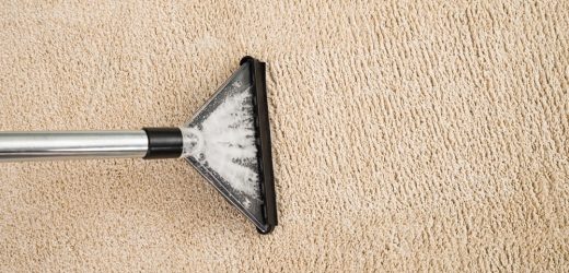 How To Prevent Mold Growth On A Flooded Carpet?
