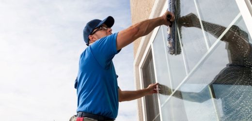 The Benefits of Scheduling a Window Cleaning: When is the Best Time?
