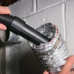 Benefits of Cleaning the Air Ducts