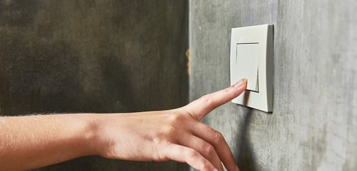 How to Install the Perfect Lighting Switches to Make Your Home Pop with Style?