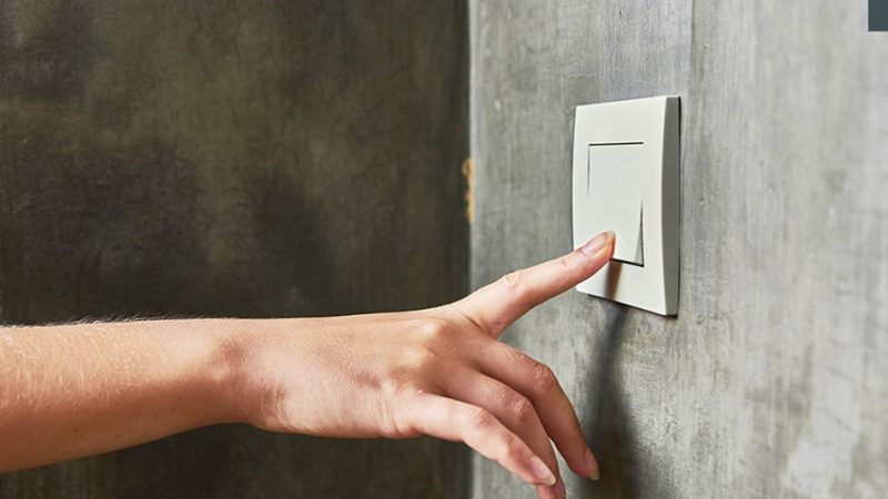 Perfect Lighting Switches