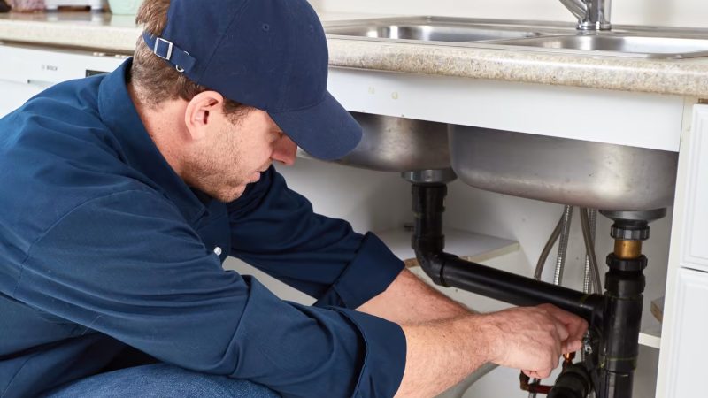 The Ultimate Guide to Plumbing: Everything You Need to Know