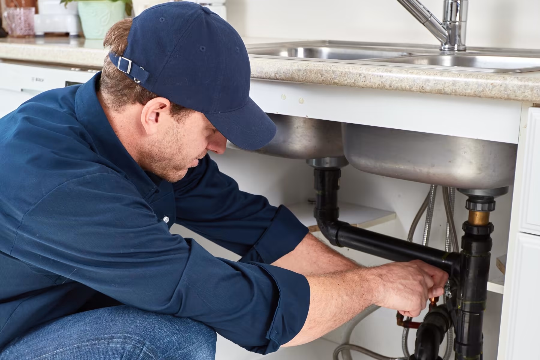 The Ultimate Guide to Plumbing: Everything You Need to Know