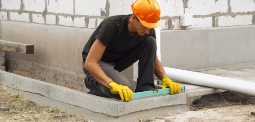 Tips on How to Save Money for Foundation Repairs