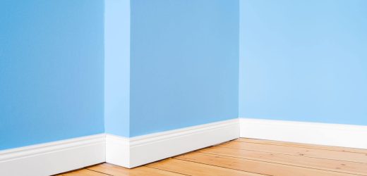 4 Tips To Choose Skirting Boards For Your Home