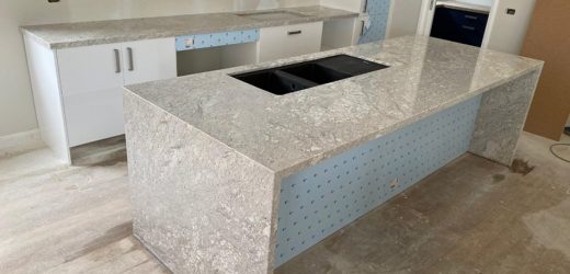 Uncover the Benefits of Granite Benchtops in Melbourne and Go for a Luxurious Upgrade!