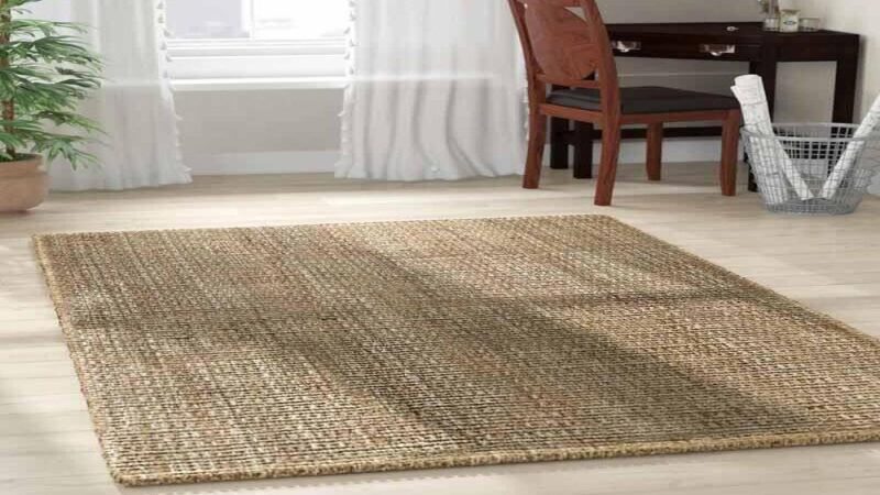 Sisal Carpets - Natural Alternatives For Your Home