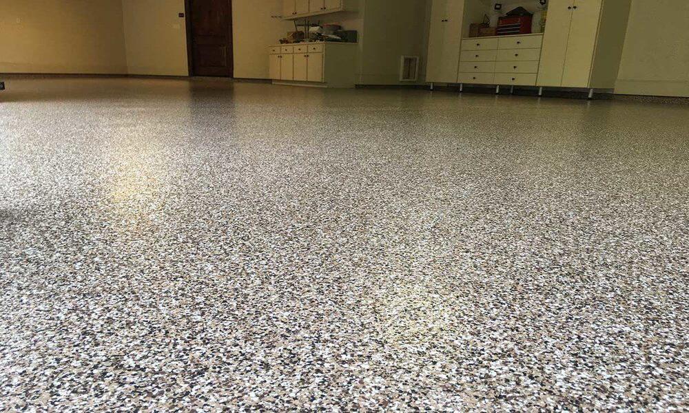 What Is Epoxy Floor Coating and How to Use It