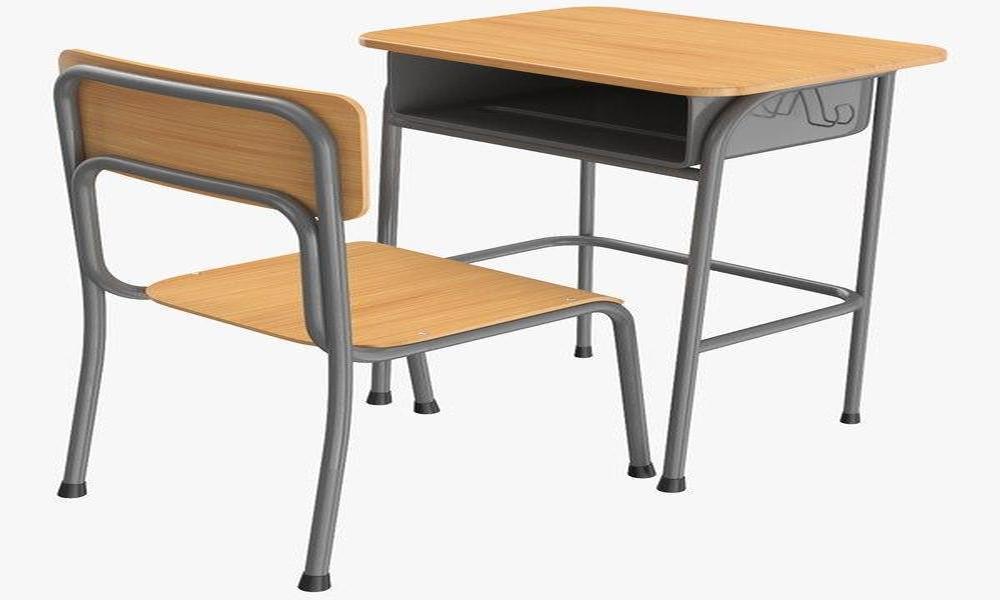 What are the features of high quality School desk?