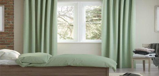 Are Silk Curtains the Secret to Creating a Luxurious and Elegant Home Décor?