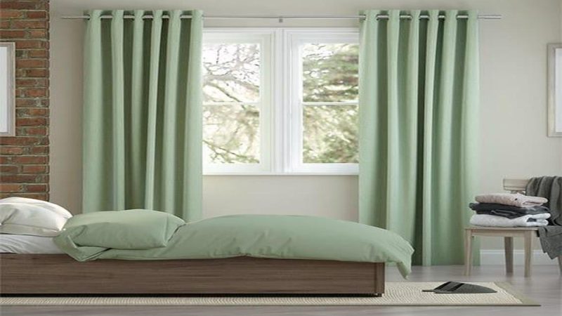 Are Silk Curtains the Secret to Creating a Luxurious and Elegant Home Décor