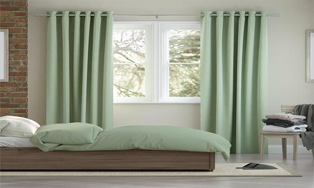 Are Silk Curtains the Secret to Creating a Luxurious and Elegant Home Décor?