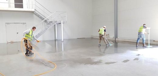 Finding a Reliable Water Restoration Service should not be a Challenge