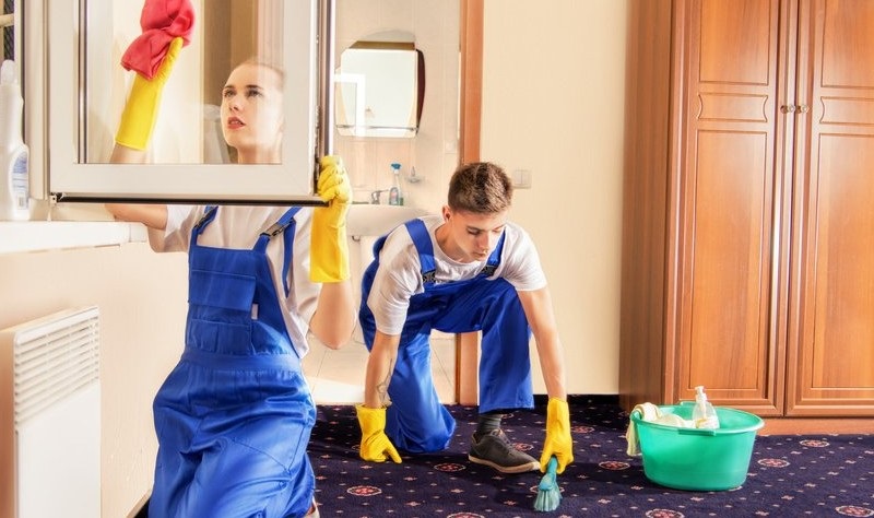 Role of bond back cleaning in securing your rental deposit