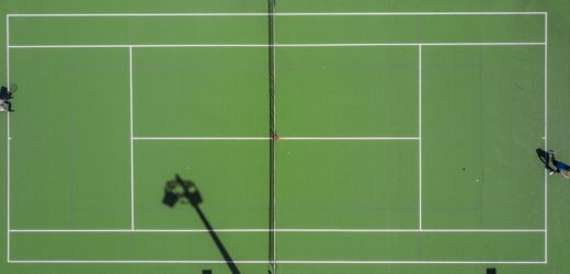 What are the Benefits of Professional Tennis Court Repair and Restoration?