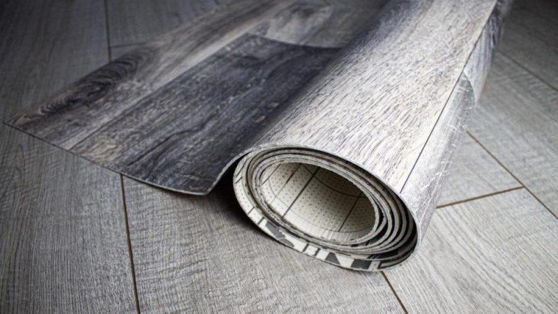 What’s The Difference Between Vinyl And Linoleum Flooring