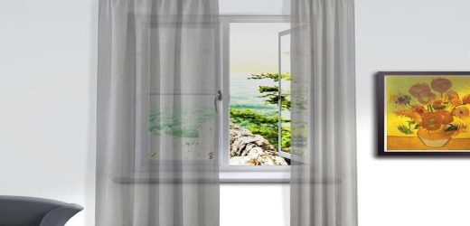 Enhancing Your Home’s Aesthetic with Velvet Curtains 