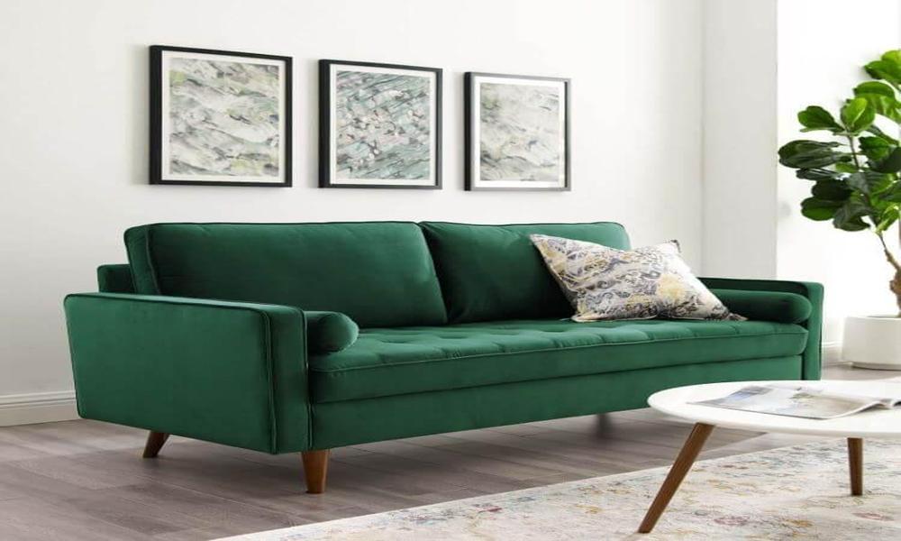 Everything you want to know about Sofa upholstery