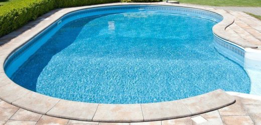 One of the Best Exercises for Your Body is to Swim & Install a Pool –